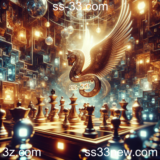 Explorando a Categoria de Jogos de Estratégia no ss-33.com